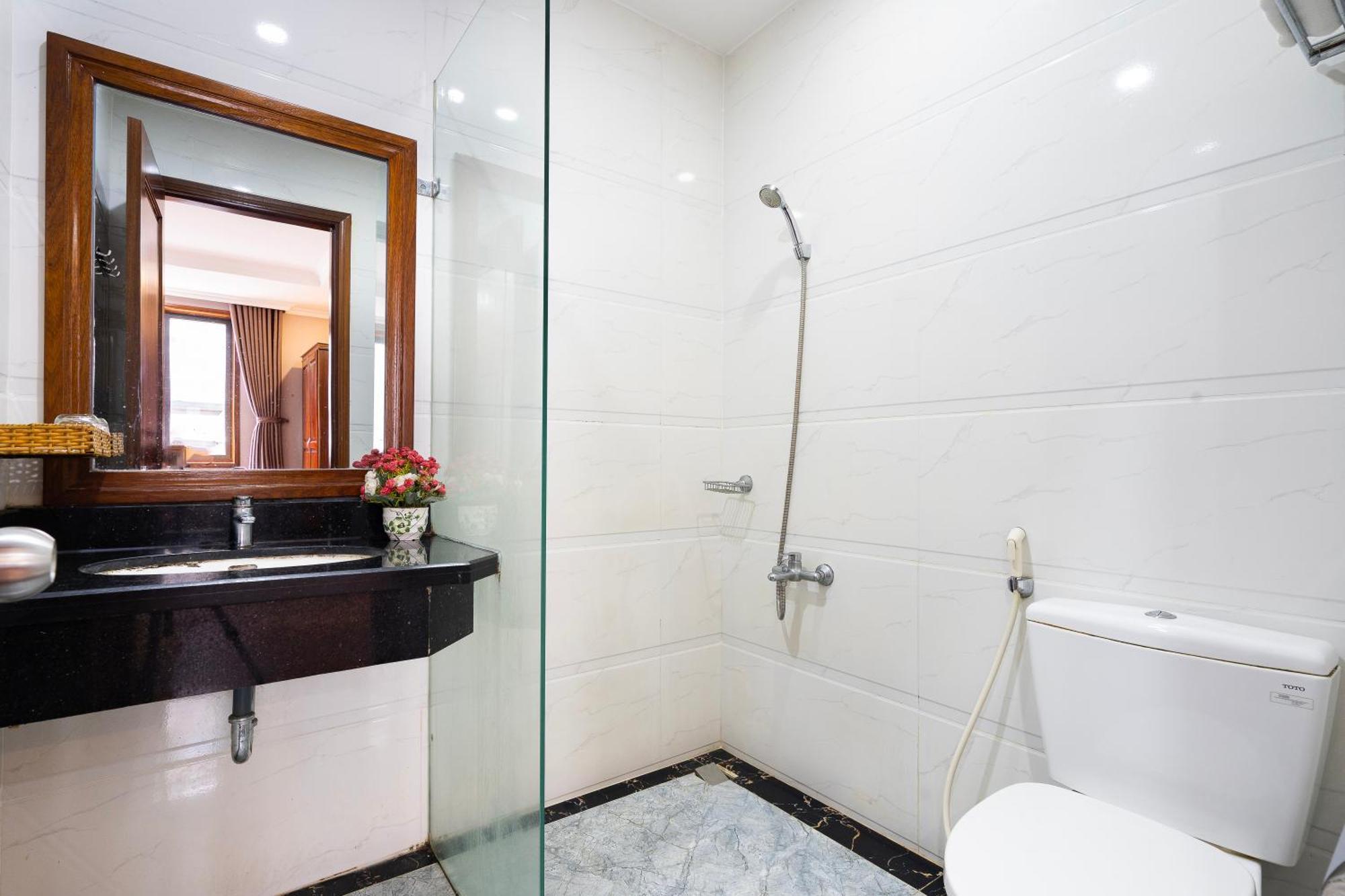Camy Hotel Вунгтау Номер фото